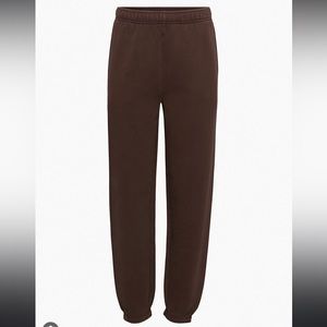 NEW Artizia cozy fleece sweatpants